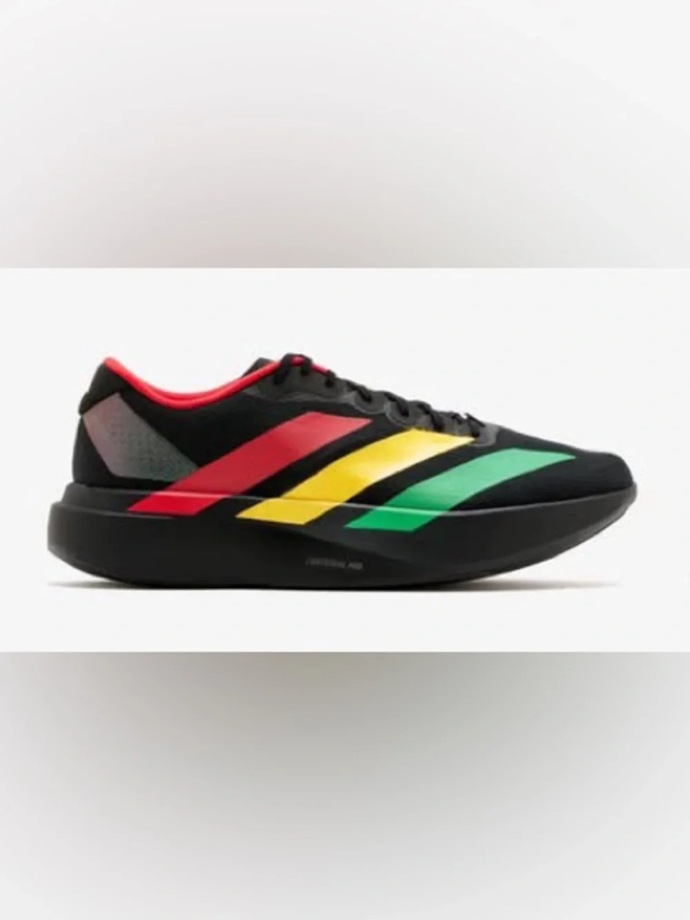 Adizero EVO SL WOVEN M